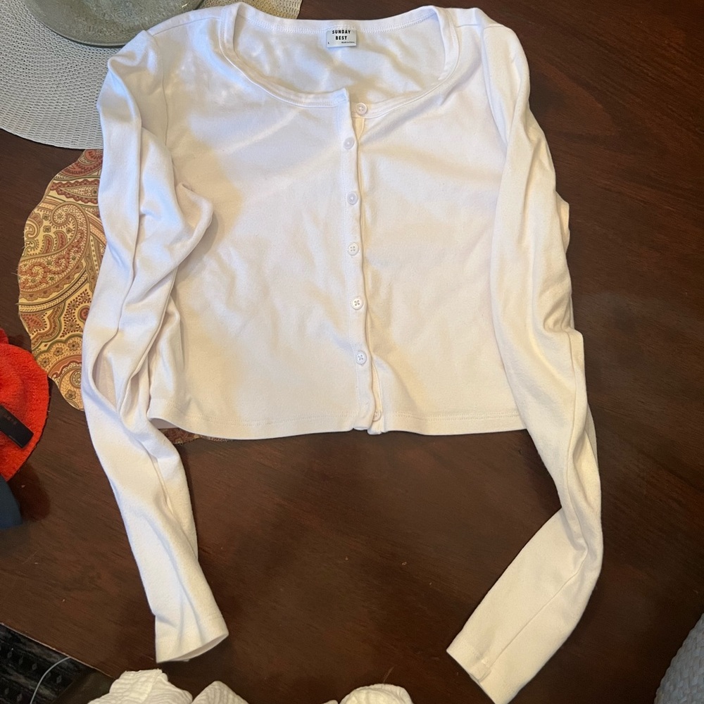 Aritzia top